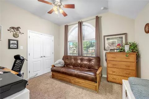 Bedroom - 2302 Bastrop Cir, Bryan, TX 77808 photo 4 of 4