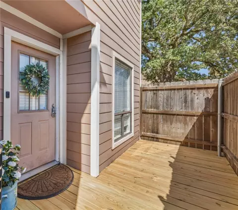 2807 Wildflower Drive 12, Bryan, TX 77802