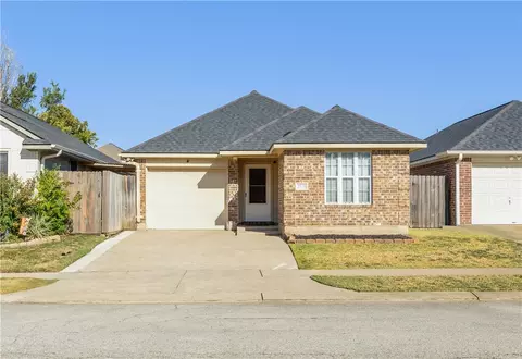 2535 Rhapsody Ct, Bryan, TX 77802