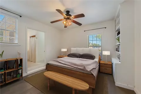 Bedroom - 601 N Avenue E, Bryan, TX 77801 photo 1 of 4