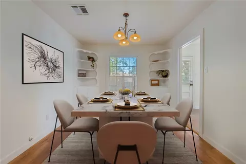 Dining - 601 N Avenue E, Bryan, TX 77801 photo 1 of 1