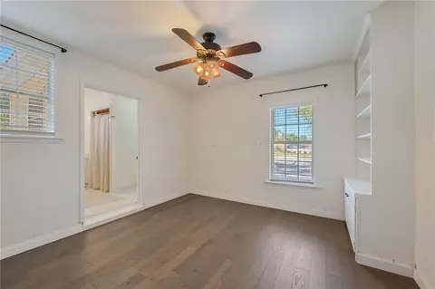 Bedroom - 601 N Avenue E, Bryan, TX 77801 photo 2 of 4