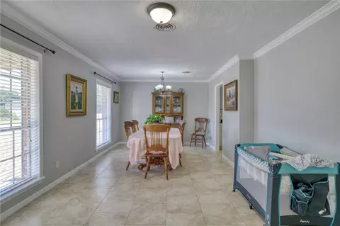 Dining - 3501 Midwest Dr, Bryan, TX 77802 photo 1 of 3