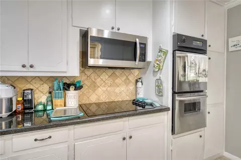 Kitchen - 3501 Midwest Dr, Bryan, TX 77802 photo 3 of 4