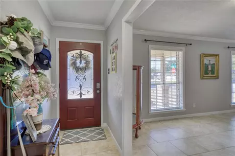 Entry Way - 3501 Midwest Dr, Bryan, TX 77802 photo 1 of 2