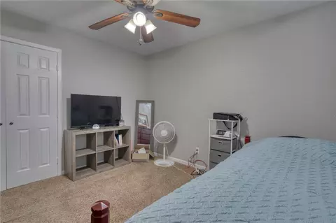 Bedroom - 3501 Midwest Dr, Bryan, TX 77802 photo 4 of 4