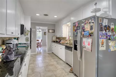 Kitchen - 3501 Midwest Dr, Bryan, TX 77802 photo 1 of 4