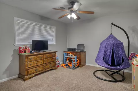 Bedroom - 3501 Midwest Dr, Bryan, TX 77802 photo 3 of 4