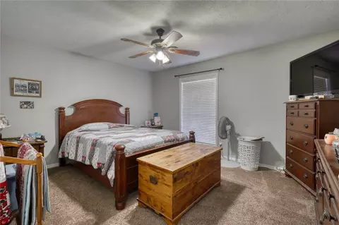 Bedroom - 3501 Midwest Dr, Bryan, TX 77802 photo 1 of 4