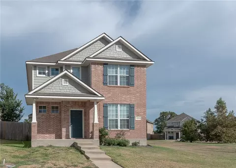 4100 Mclister Dr, College Station, TX 77845