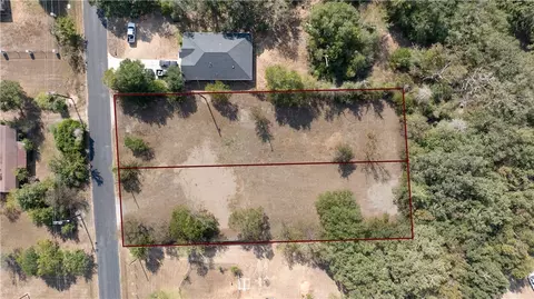 tbd Stevens Dr, Bryan, TX 77803