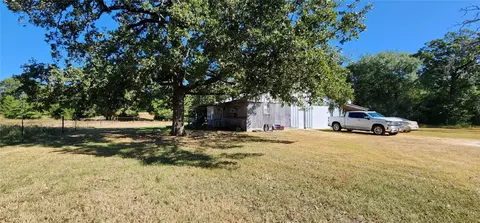 18750 Old Bundick Rd, Hearne, TX 77859
