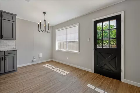 Entry Way - 2300 Barak Ln, Bryan, TX 77802 photo 1 of 1