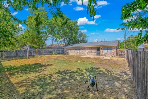 Exterior - 2300 Barak Ln, Bryan, TX 77802 photo 5 of 5