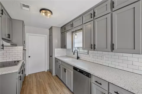 Kitchen - 2300 Barak Ln, Bryan, TX 77802 photo 1 of 3
