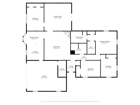 3720 Brighton Dr, Bryan, TX 77802 photo 40