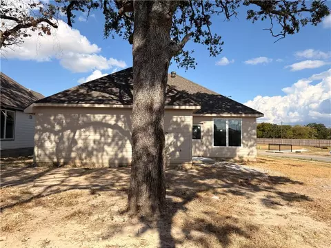6064 Badger St, Bryan, TX 77807 photo 9