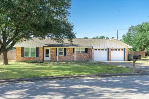 2316 Kent St, Bryan, TX 77802