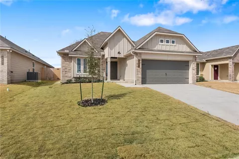 5661 Fox Bluff Dr, Bryan, TX 77807 photo 3