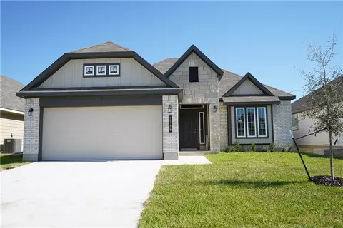1389 Kingsgate Dr, Bryan, TX 77807