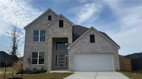 5028 Toscana Loop, Bryan, TX 77802 photo 2