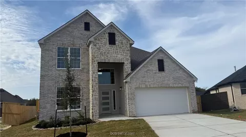 5028 Toscana Loop, Bryan, TX 77802