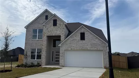 5028 Toscana Loop, Bryan, TX 77802 photo 3