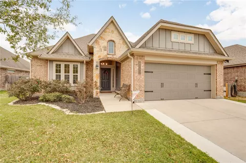 4152 Shallow Creek Loop, College Station, TX 77845