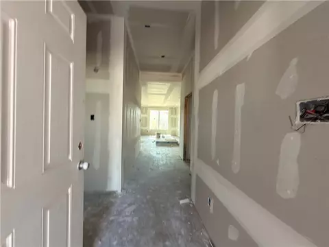 Entry Way - 6060 Badger St, Bryan, TX 77807 photo 1 of 2