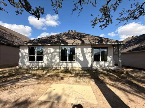 Exterior - 6060 Badger St, Bryan, TX 77807 photo 2 of 2