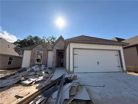 6060 Badger St, Bryan, TX 77807