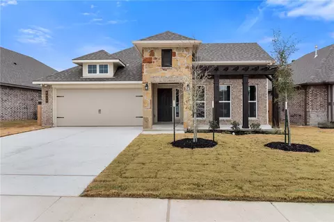6439 Raleigh Loop, College Station, TX 77845