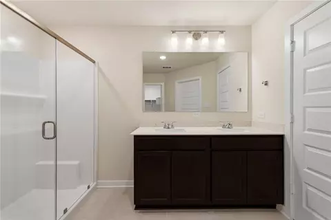 Entry Way - 6049 Badger St, Bryan, TX 77807 photo 4 of 4