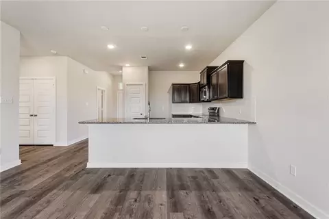 Entry Way - 6049 Badger St, Bryan, TX 77807 photo 3 of 4