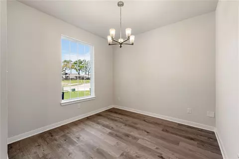 Dining - 6049 Badger St, Bryan, TX 77807 photo 1 of 1