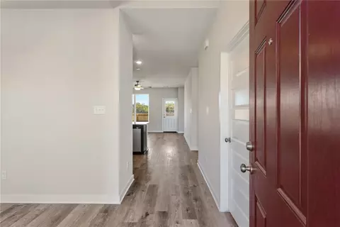 Entry Way - 6049 Badger St, Bryan, TX 77807 photo 1 of 4
