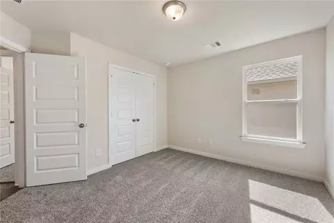 Bedroom - 6049 Badger St, Bryan, TX 77807 photo 9 of 9