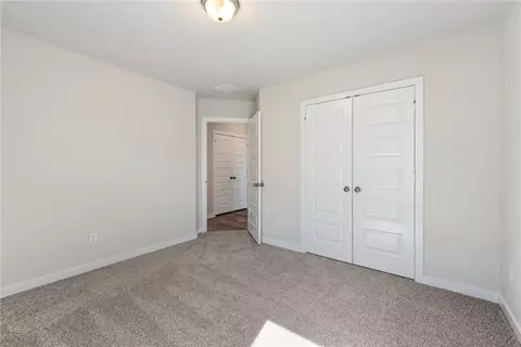 Bedroom - 6049 Badger St, Bryan, TX 77807 photo 7 of 9