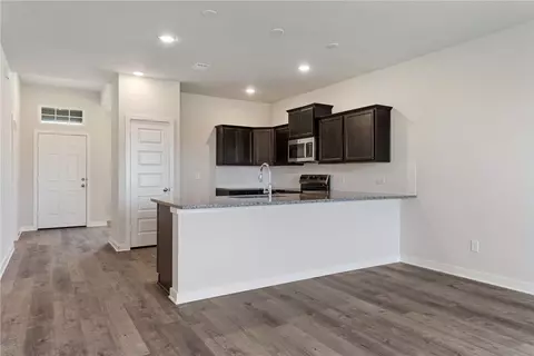 Entry Way - 6049 Badger St, Bryan, TX 77807 photo 2 of 4