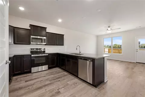 Kitchen - 6049 Badger St, Bryan, TX 77807 photo 1 of 2