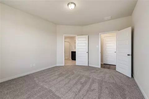Bedroom - 6049 Badger St, Bryan, TX 77807 photo 5 of 9