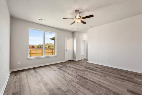 Living - 6049 Badger St, Bryan, TX 77807 photo 6 of 6