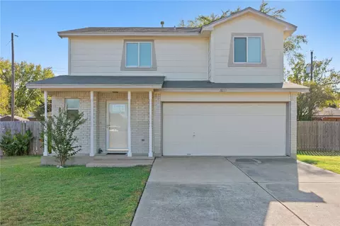 4602 Northwood Dr, Bryan, TX 77803