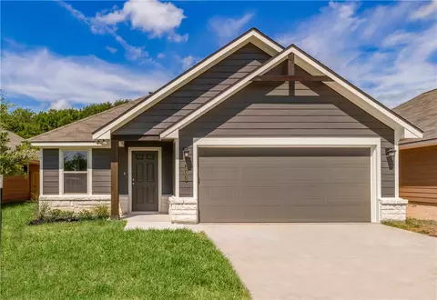 2787 Buccaneer Trl, Bryan, TX 77803