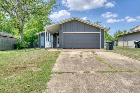 1108 Taurus Ave, College Station, TX 77840