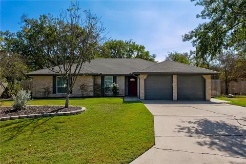 2604 Spicewood Ct, College Station, TX 77845