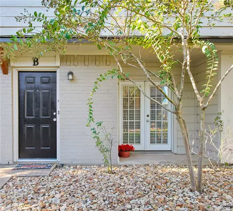 1409 Airline Drive B, College Station, TX 77845