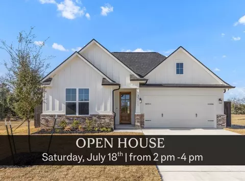 3711 Panola Park Dr, College Station, TX 77845