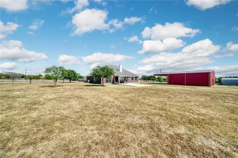 Exterior - 7665 Planters Loop, Bryan, TX 77808 photo 9 of 12