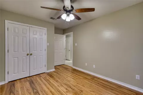Bedroom - 7665 Planters Loop, Bryan, TX 77808 photo 3 of 3